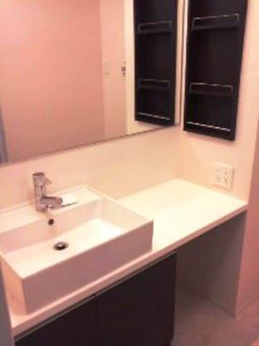 ウィステリアの物件内観写真