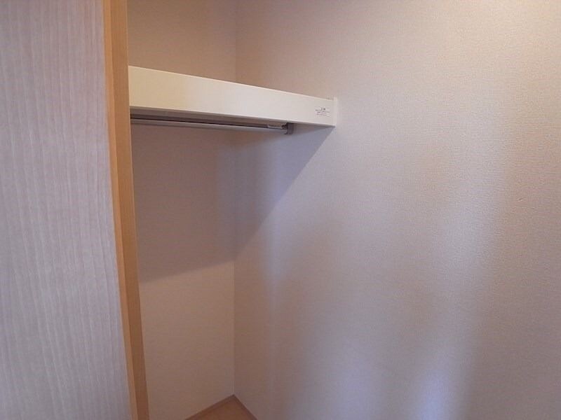 ウィステリアの物件内観写真