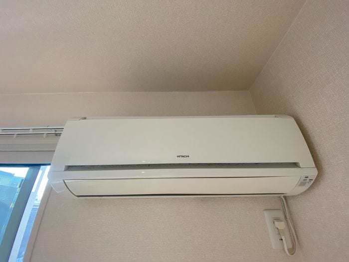 ウィステリアの物件内観写真