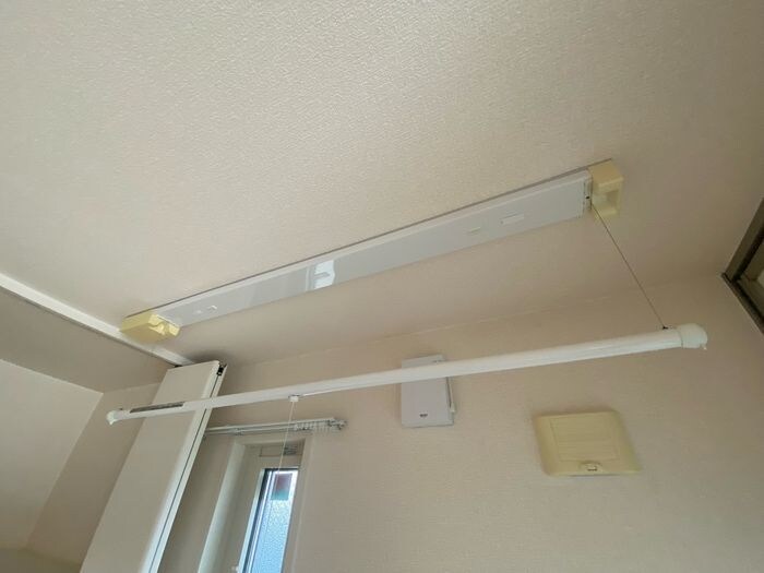 ウィステリアの物件内観写真