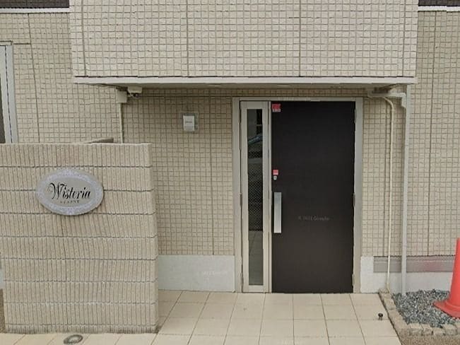 ウィステリアの物件内観写真