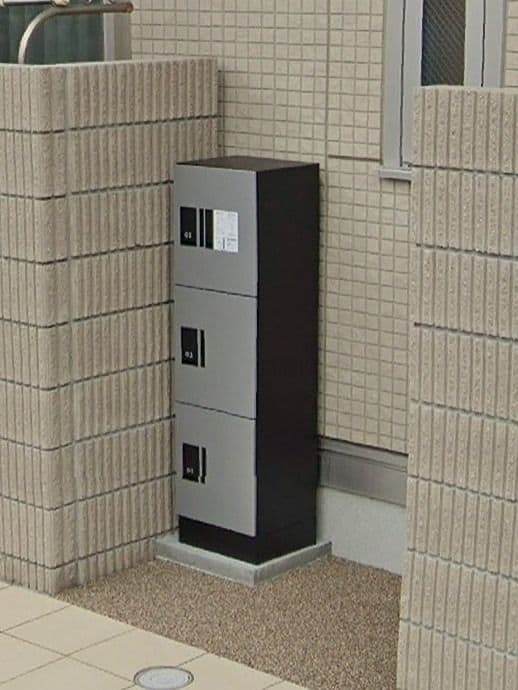 ウィステリアの物件内観写真