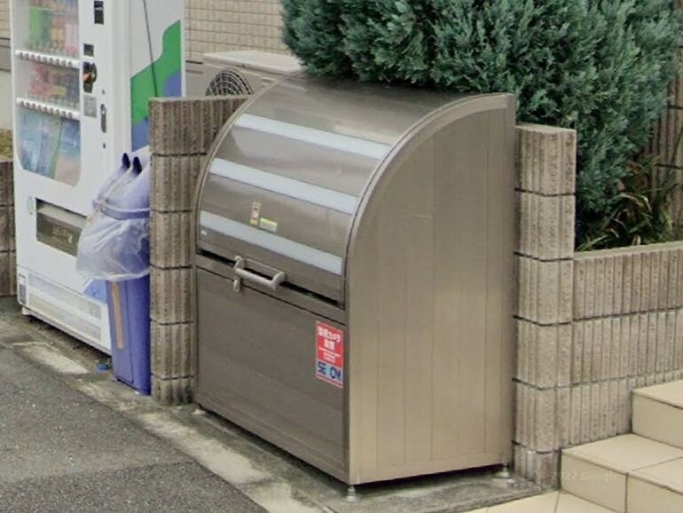 ウィステリアの物件内観写真