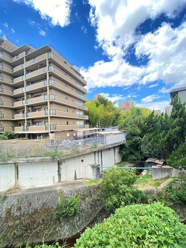 山田駅 徒歩5分 3階の物件内観写真