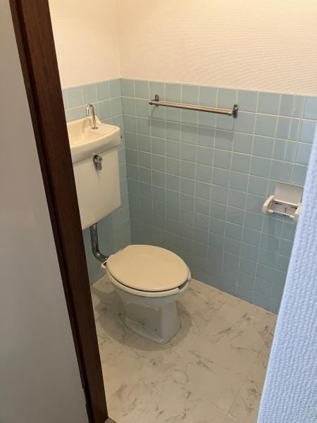 グリーンヴィラ田中の物件内観写真