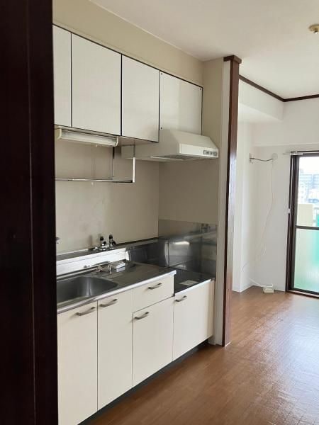 グリーンヴィラ田中の物件内観写真