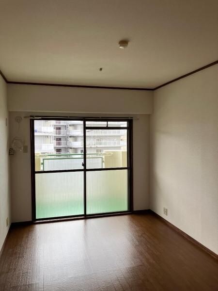 グリーンヴィラ田中の物件内観写真