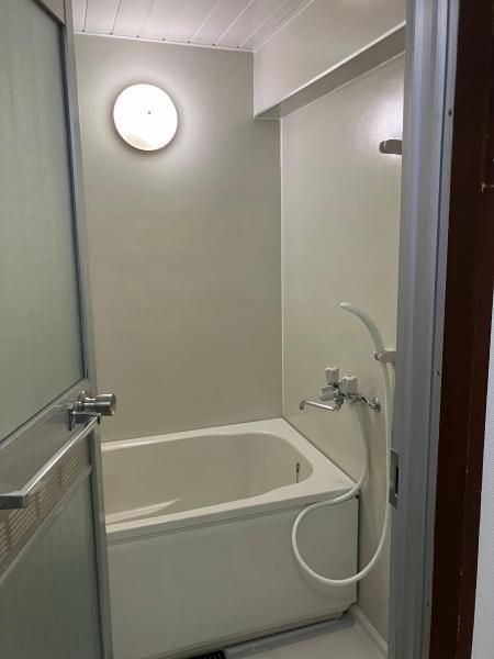 グリーンヴィラ田中の物件内観写真