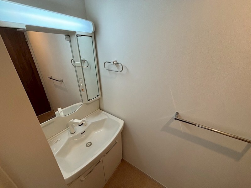 カーム ヴィラの物件内観写真