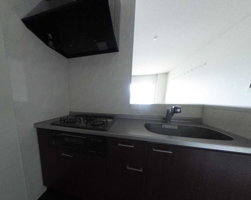 カーム ヴィラの物件内観写真