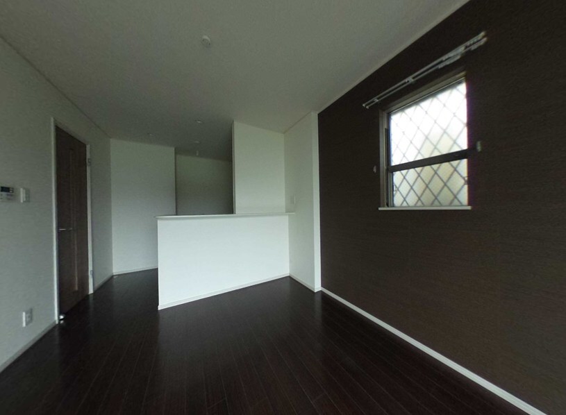 カーム ヴィラの物件内観写真