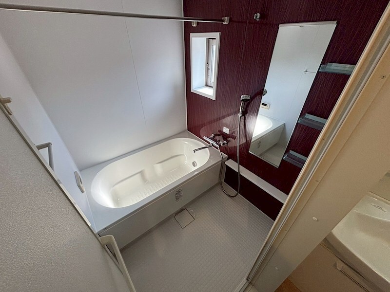 カーム ヴィラの物件内観写真