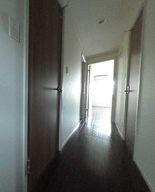 カーム ヴィラの物件内観写真