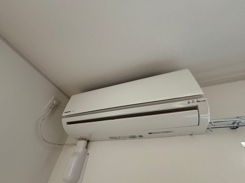 カーム ヴィラの物件内観写真