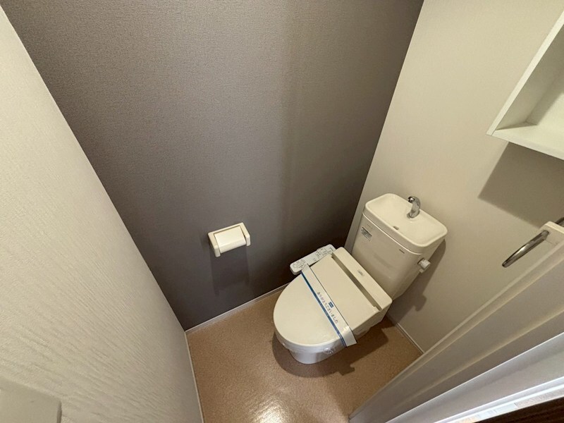 カーム ヴィラの物件内観写真