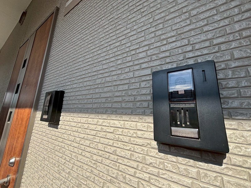 カーム ヴィラの物件内観写真