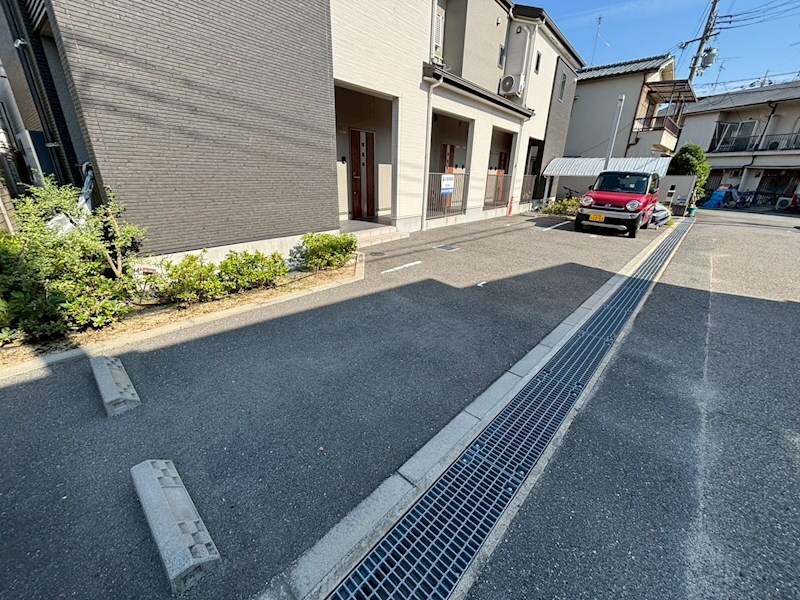 カーム ヴィラの物件内観写真