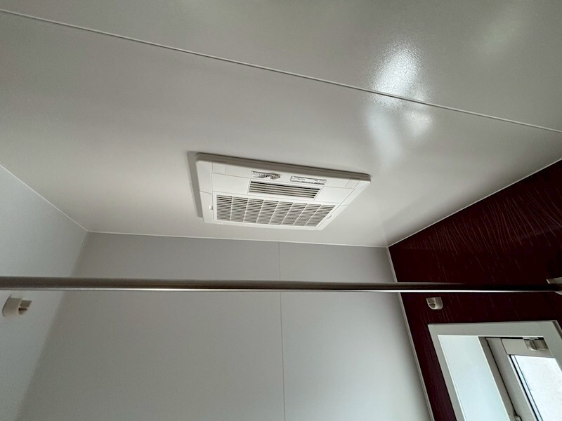 カーム ヴィラの物件内観写真