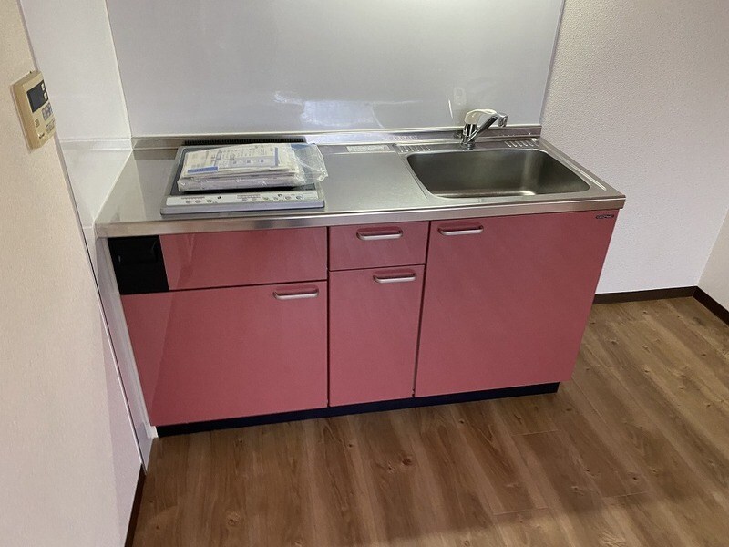 ＭＹアルエットの物件内観写真