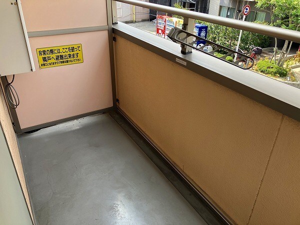 ＭＹアルエットの物件内観写真