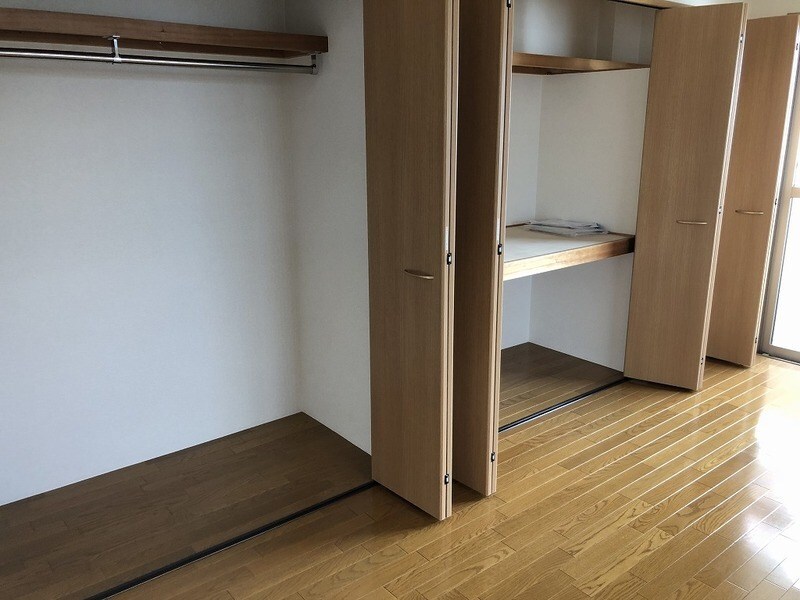 ＭＹアルエットの物件内観写真