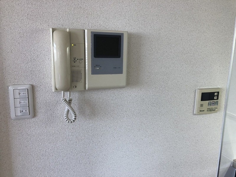 ＭＹアルエットの物件内観写真