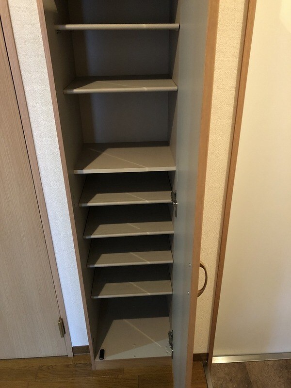 ＭＹアルエットの物件内観写真