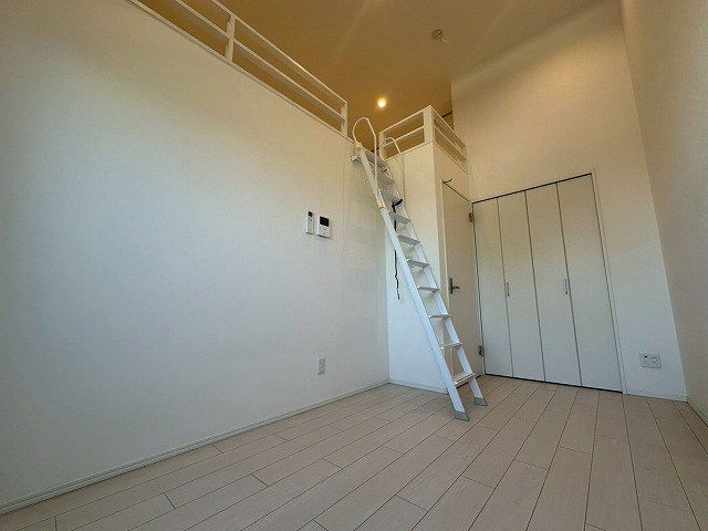 ブランジーノ立花（ブランジーノタチバナ）の物件内観写真