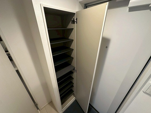 ブランジーノ立花（ブランジーノタチバナ）の物件内観写真