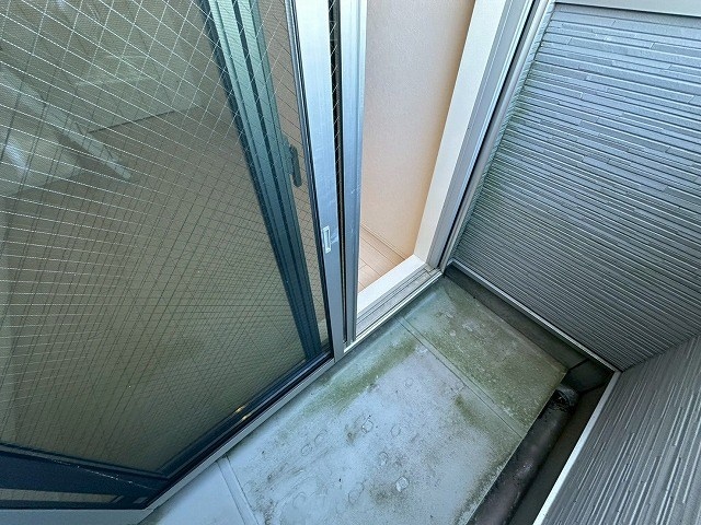 ブランジーノ立花（ブランジーノタチバナ）の物件内観写真