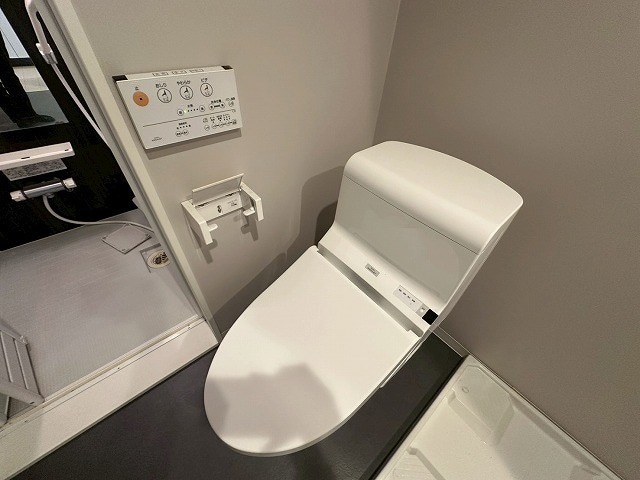 ブランジーノ立花（ブランジーノタチバナ）の物件内観写真