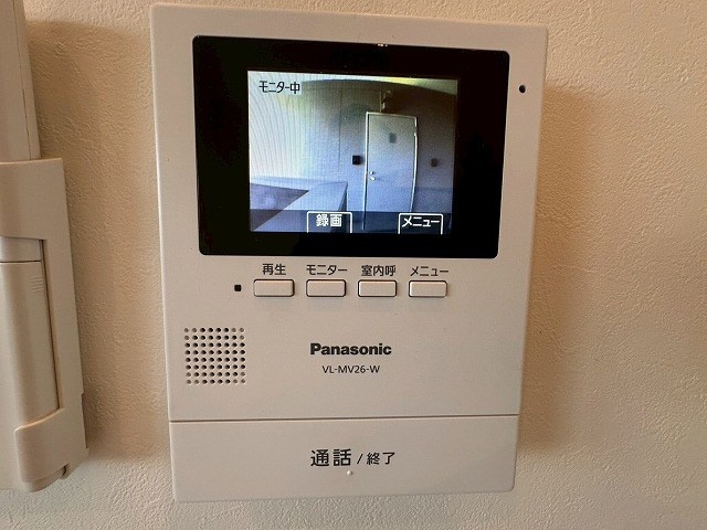 ブランジーノ立花（ブランジーノタチバナ）の物件内観写真