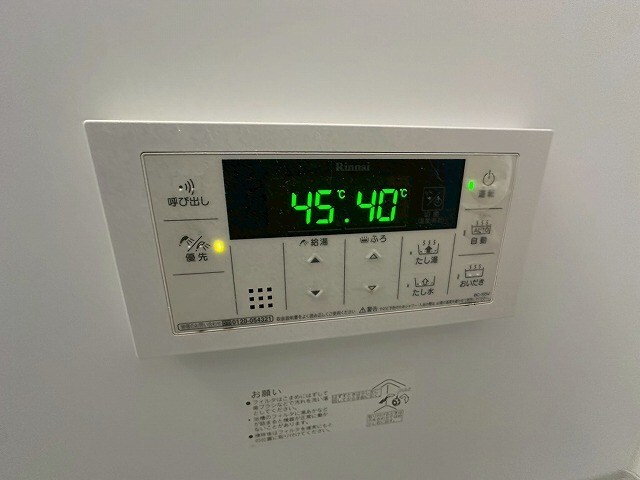 ブランジーノ立花（ブランジーノタチバナ）の物件内観写真