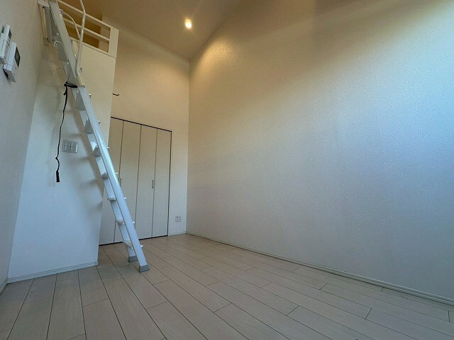 ブランジーノ立花（ブランジーノタチバナ）の物件内観写真