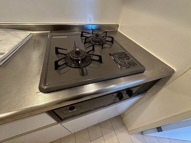 ブランジーノ立花（ブランジーノタチバナ）の物件内観写真