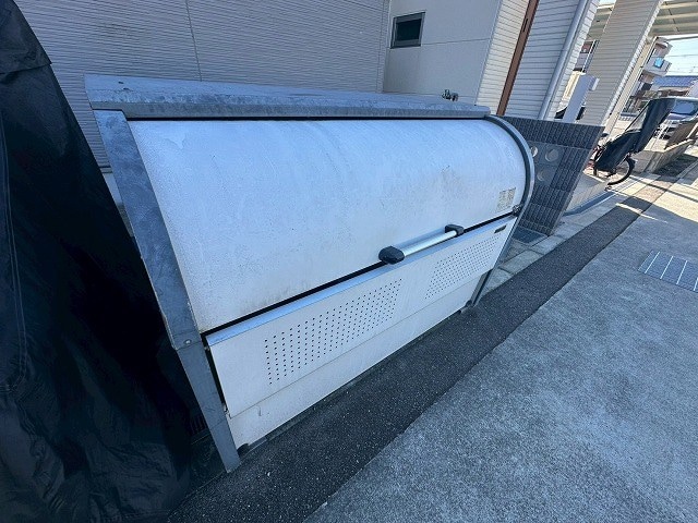 ブランジーノ立花（ブランジーノタチバナ）の物件内観写真