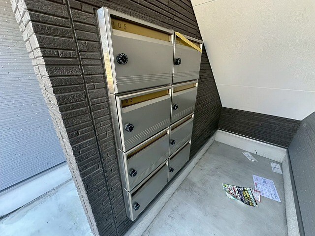 ブランジーノ立花（ブランジーノタチバナ）の物件内観写真