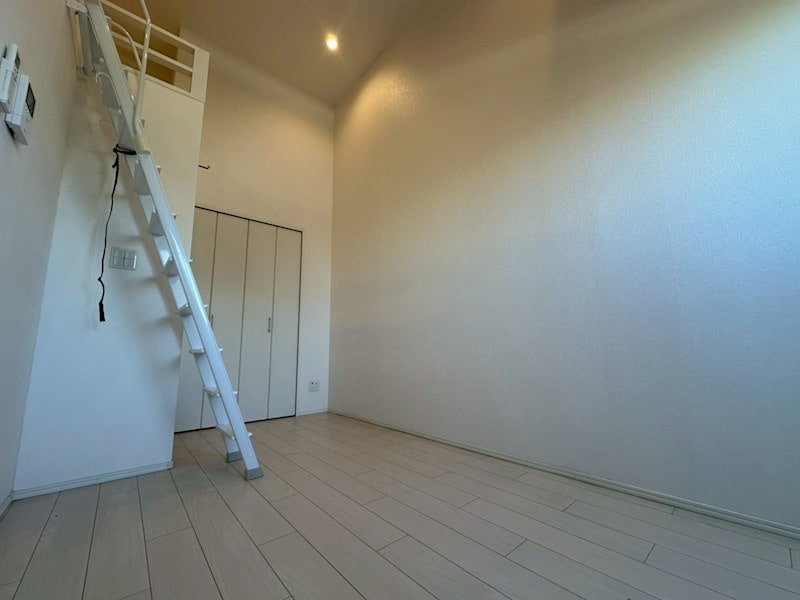 ブランジーノ立花（ブランジーノタチバナ）の物件内観写真