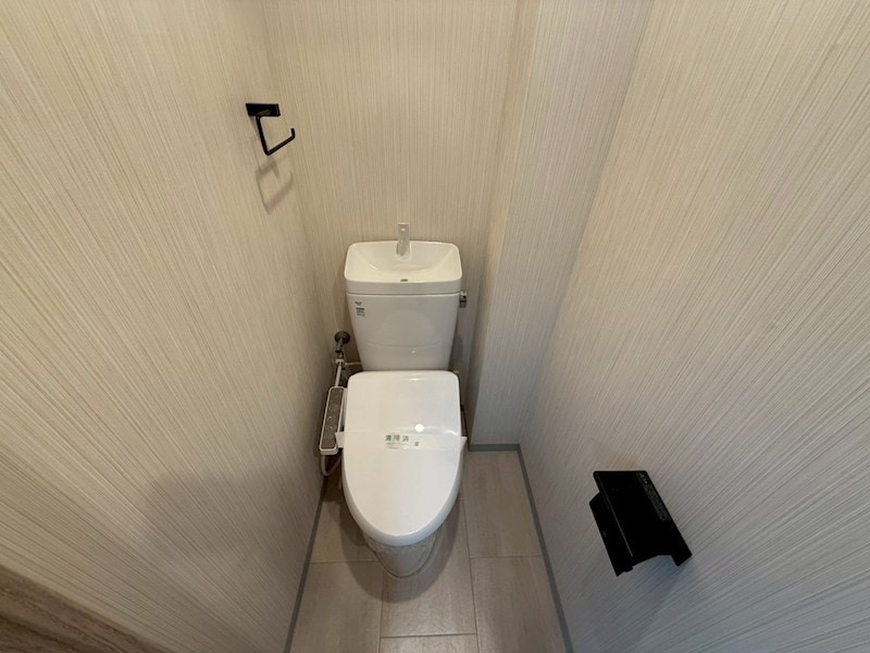 プロヴィデンスライフの物件内観写真