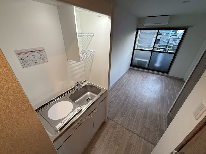 プロヴィデンスライフの物件内観写真