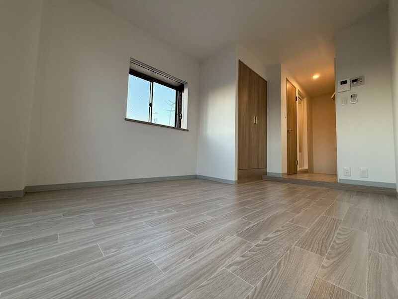 プロヴィデンスライフの物件内観写真