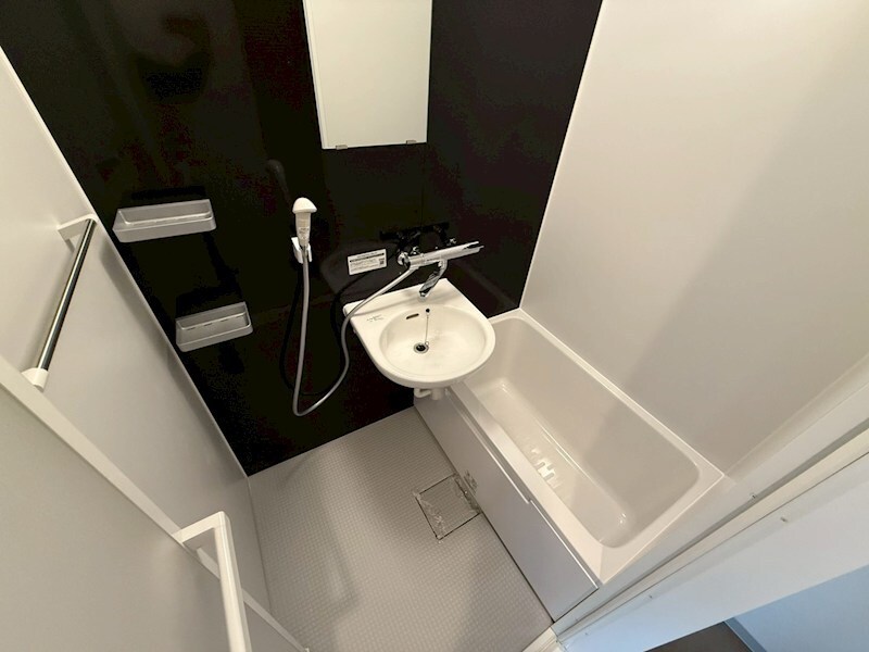 プロヴィデンスライフの物件内観写真