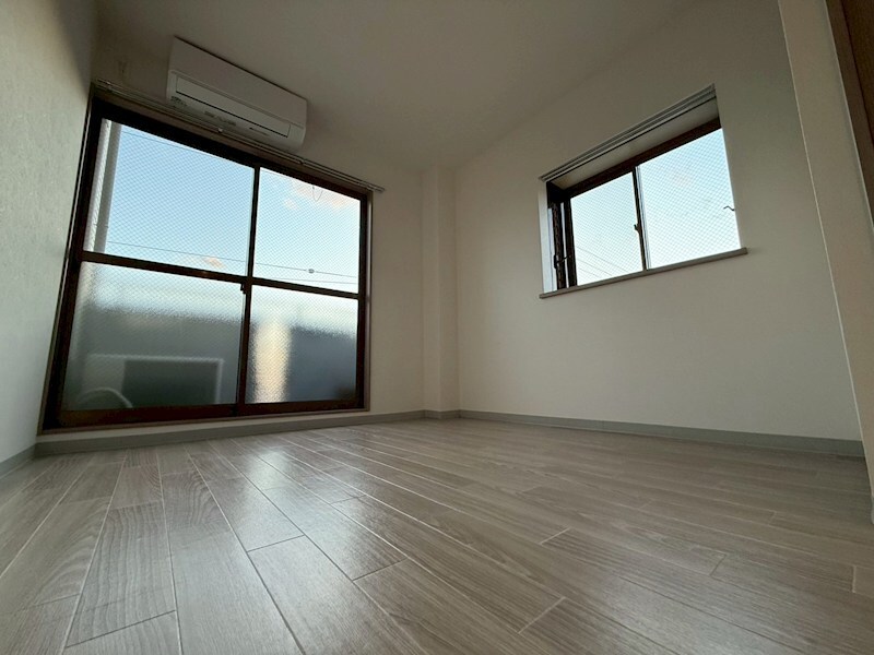 プロヴィデンスライフの物件内観写真