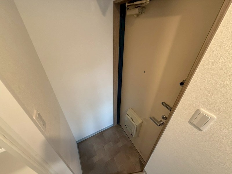 プロヴィデンスライフの物件内観写真