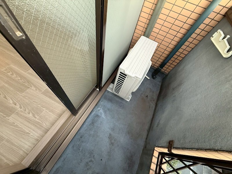 プロヴィデンスライフの物件内観写真