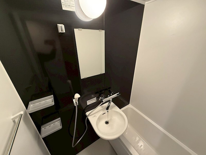 プロヴィデンスライフの物件内観写真