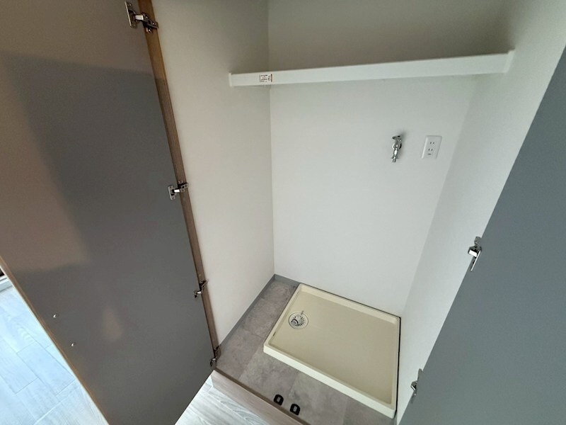 プロヴィデンスライフの物件内観写真