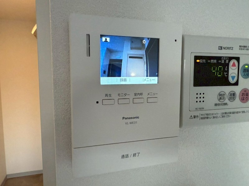 プロヴィデンスライフの物件内観写真