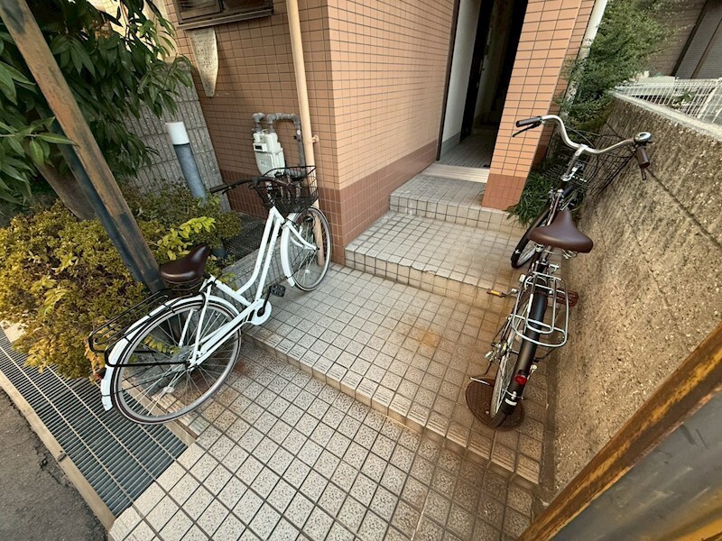 プロヴィデンスライフの物件内観写真