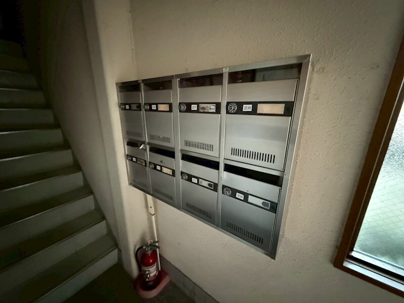 プロヴィデンスライフの物件内観写真